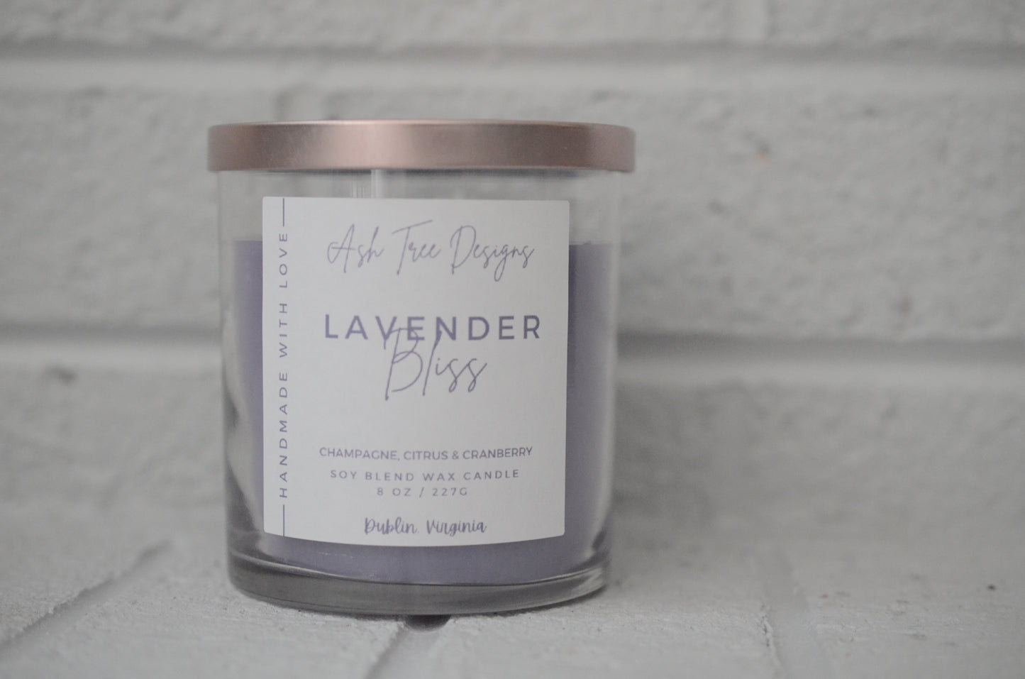 Year Round Candles