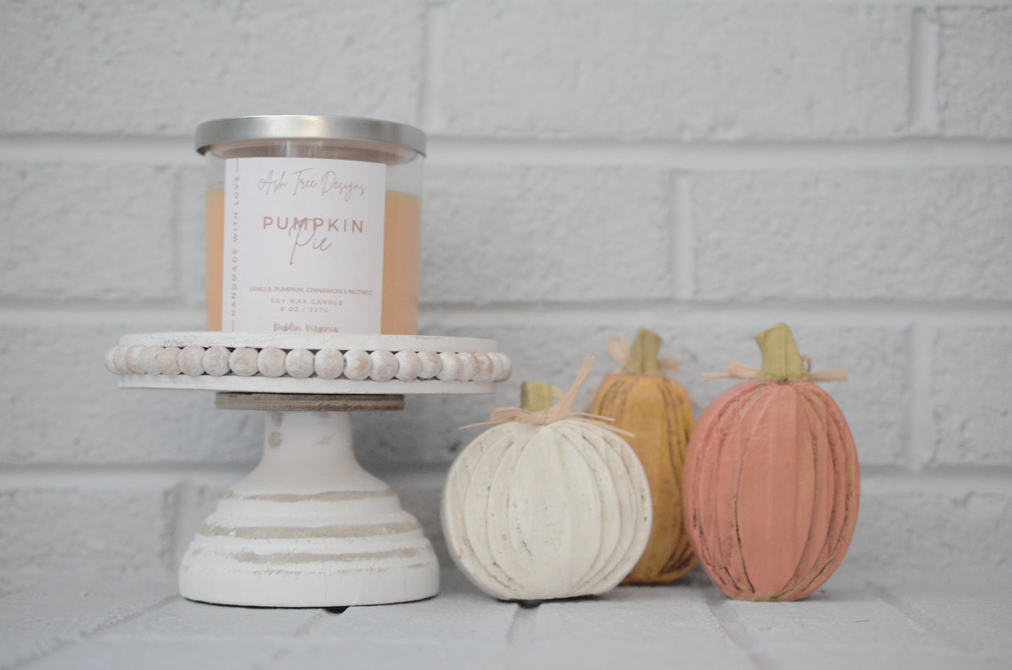 Fall Candles