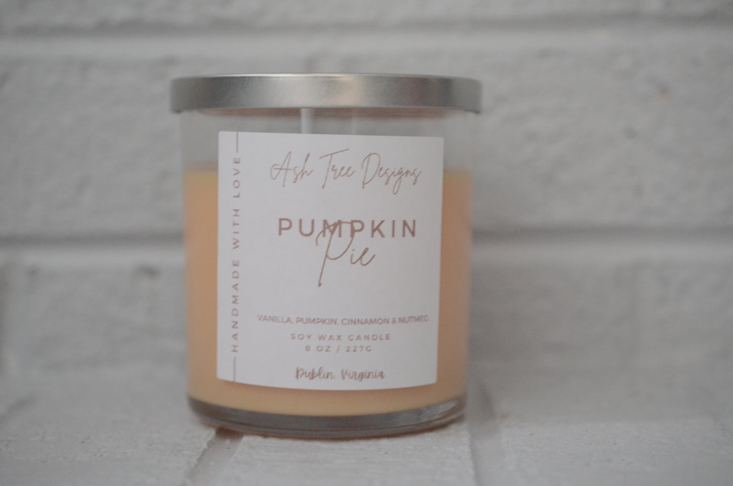Fall Candles