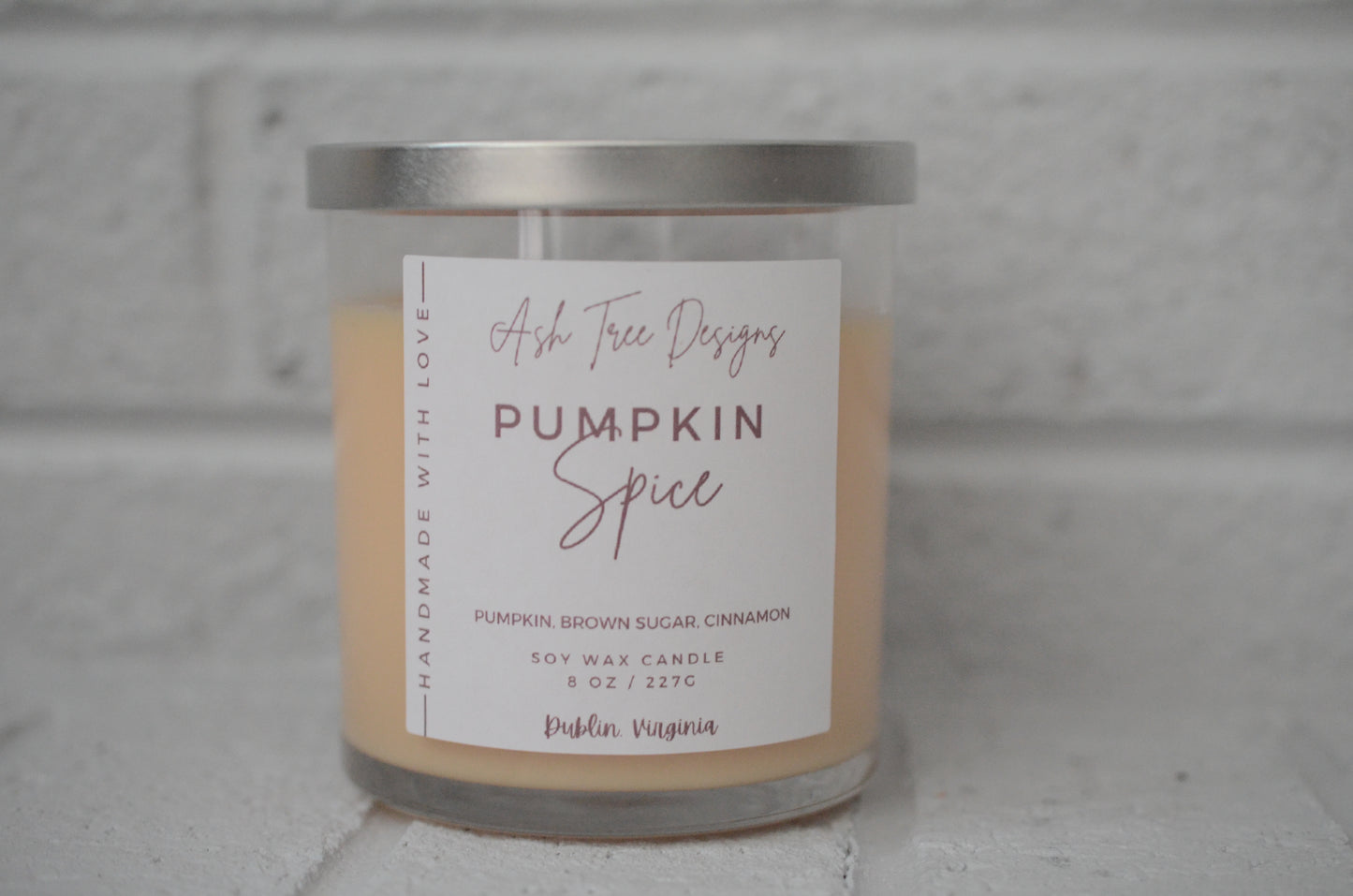 Fall Candles