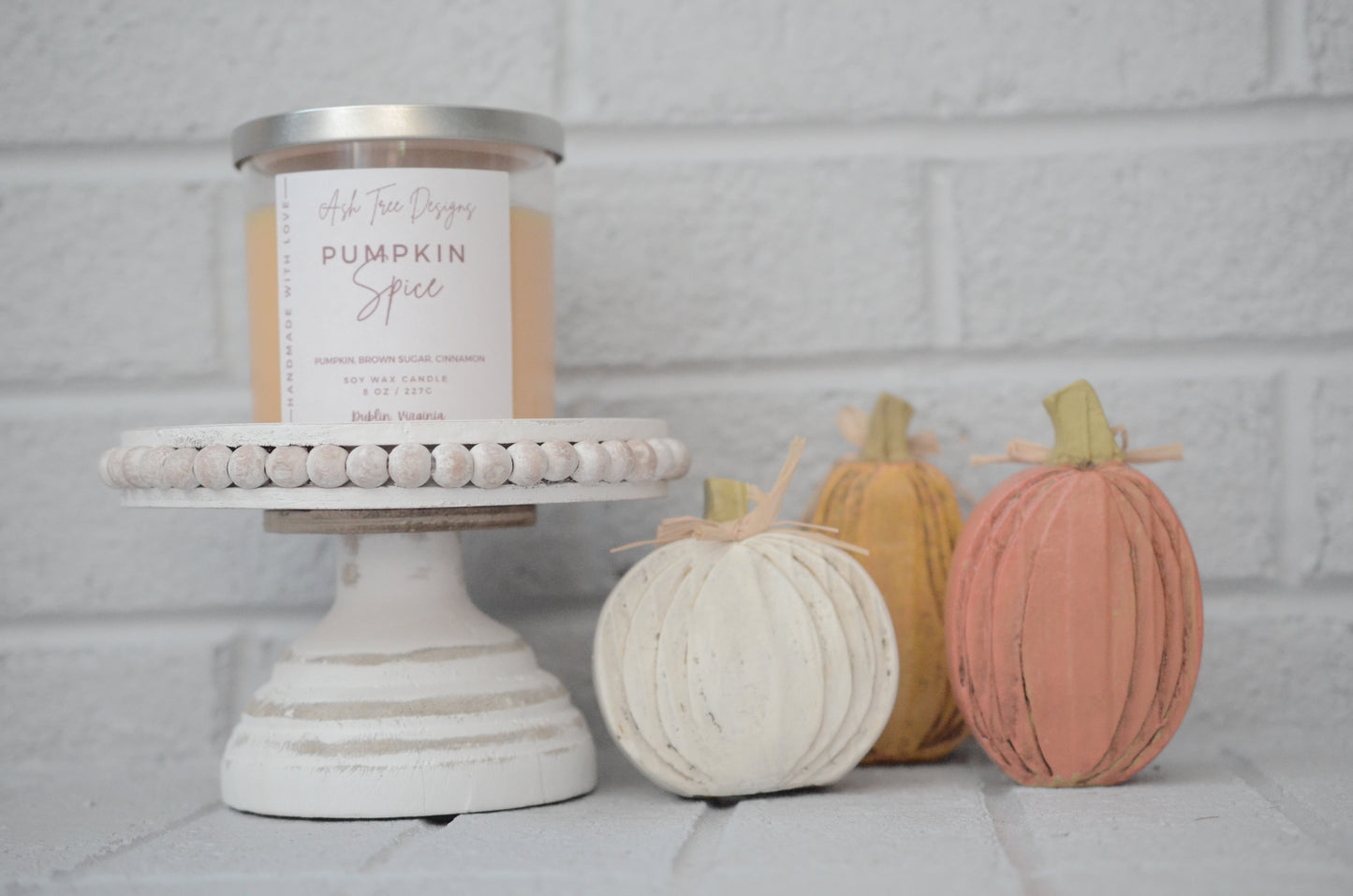 Fall Candles