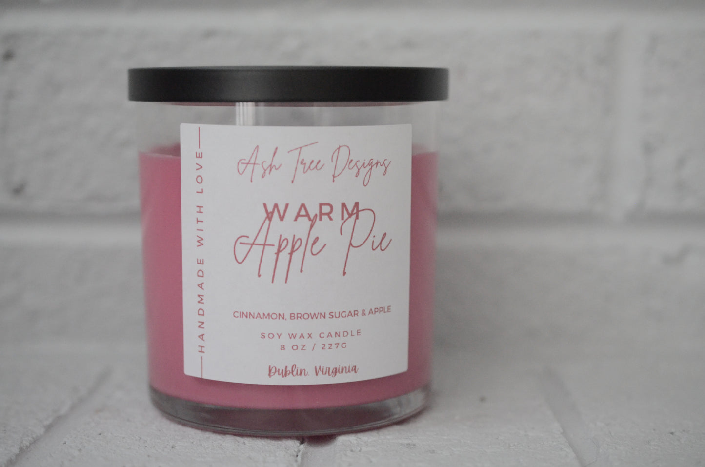 Fall Candles